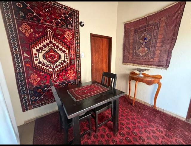 1 BEDROOM PROPERTY TO RENT IN HENNOPS RIVER